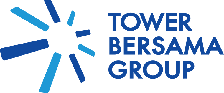 Tower Bersama Logo